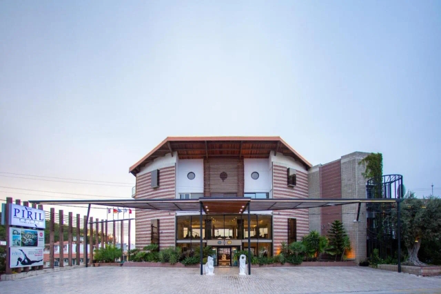 PIRIL Hotel Thermal & Beauty Spa-3
