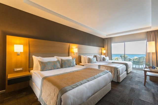 Boyalik Beach Hotel & Spa-2