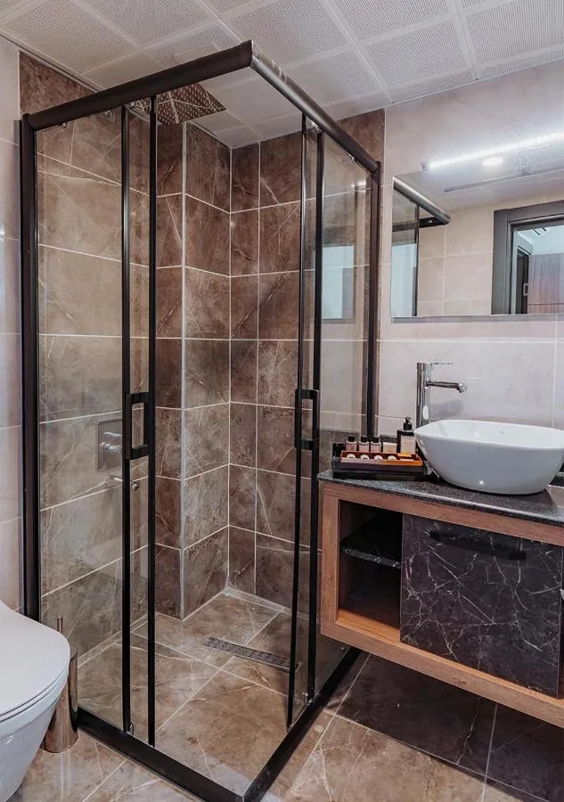 City Port Hotel Trabzon-2
