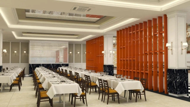 Royal Garden Beach Hotel-2