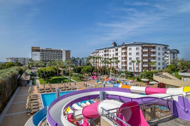 Royal Garden Beach Hotel-2