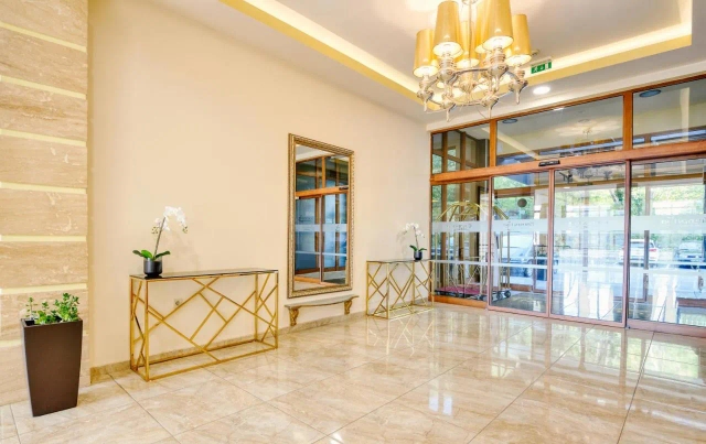 Apart Hotel Golden Line-3