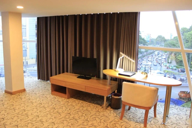 TTC Hotel Deluxe-2