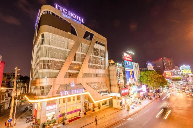 TTC Hotel Deluxe-3