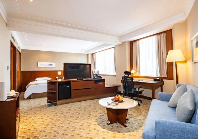San Want Hotel-2
