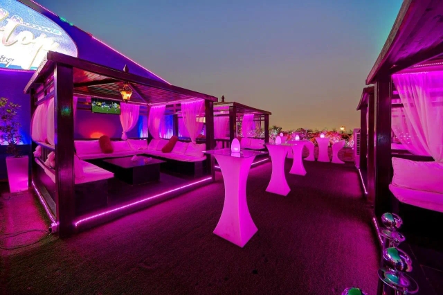 Royal Ascot Hotel-2