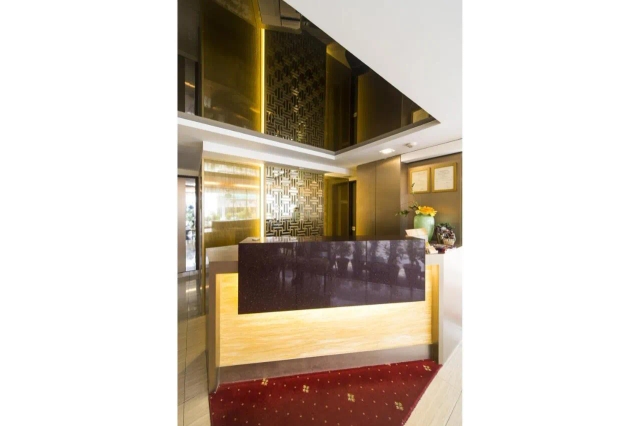 Sandpiper Hotel Singapore-2