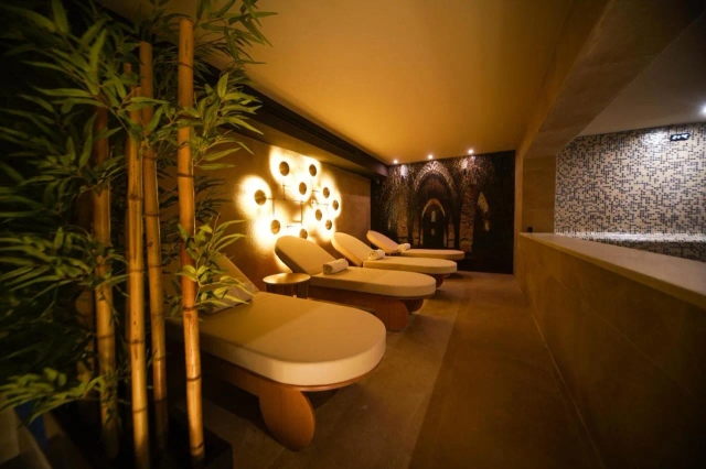 Almira Hotel Thermal Spa-2
