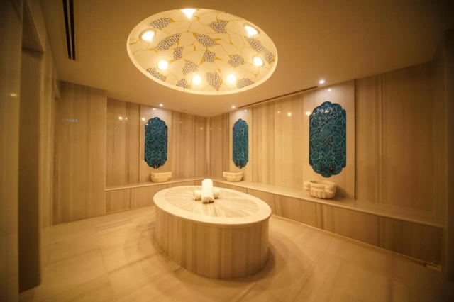 Almira Hotel Thermal Spa-3