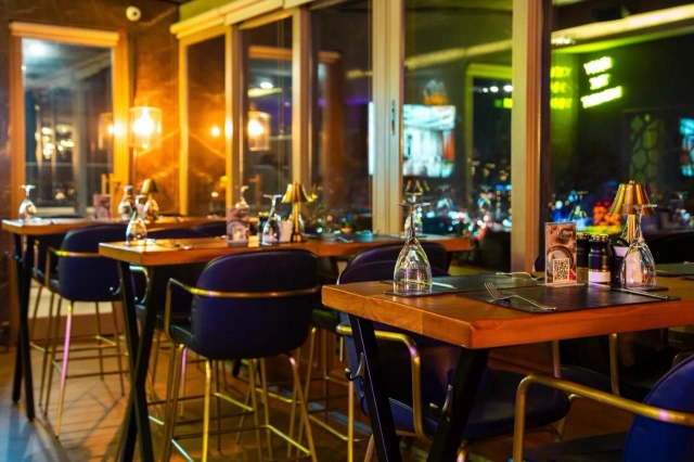 Marigold Termal & Spa Hotel Bursa-2