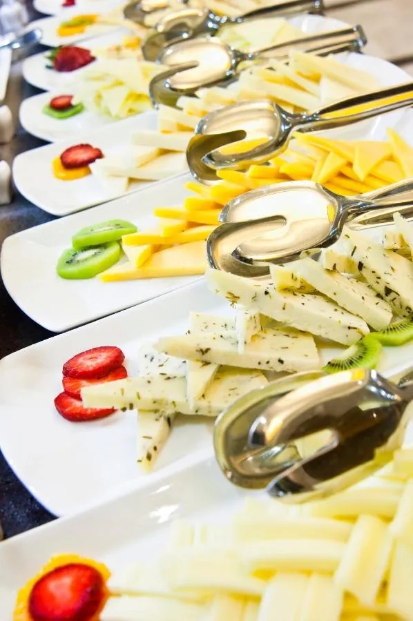 Marigold Termal & Spa Hotel Bursa-2