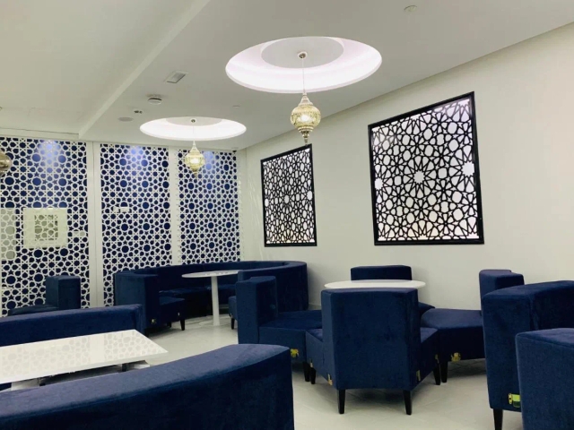 City Avenue Hotel-2