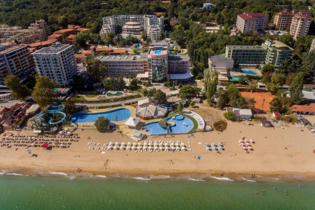 Hotel Lilia-3
