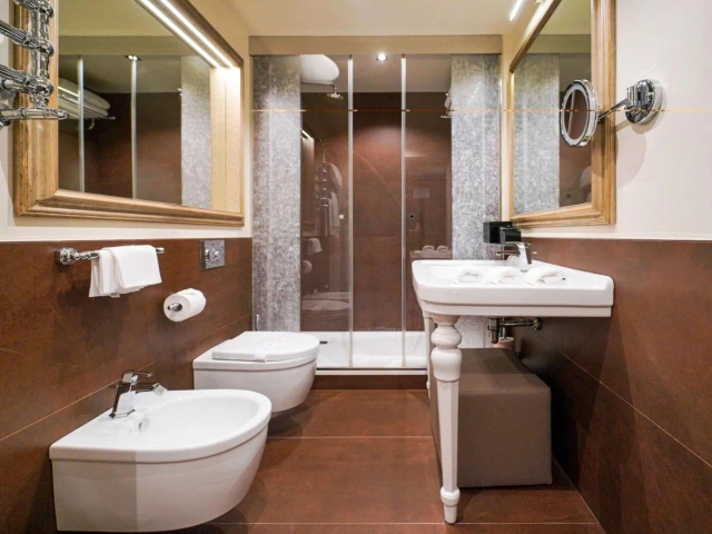 Hotel Papadopoli Venezia - MGallery Collection-2