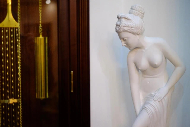 Moscow Holiday Hotel-2