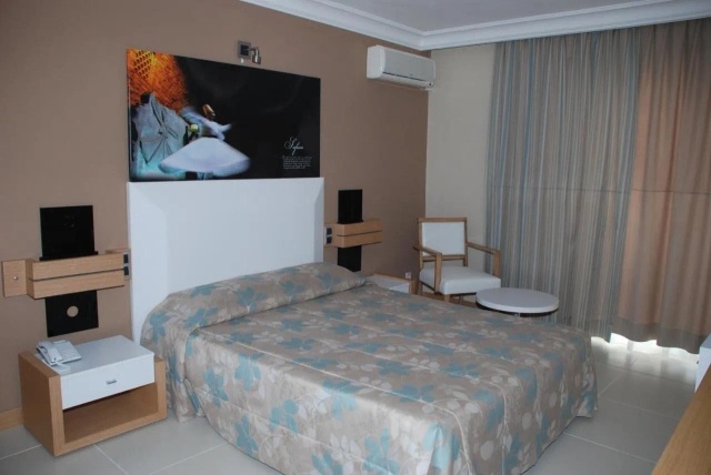 Ephesia Resort Hotel-2