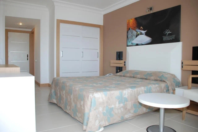 Ephesia Resort Hotel-3