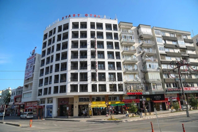 Start Hotel-2