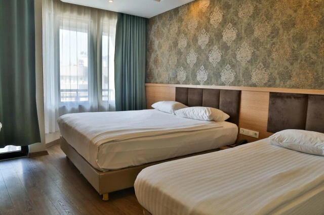 Start Hotel-3