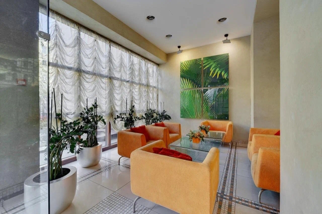 Nashotel Saint Petersburg hotel-3