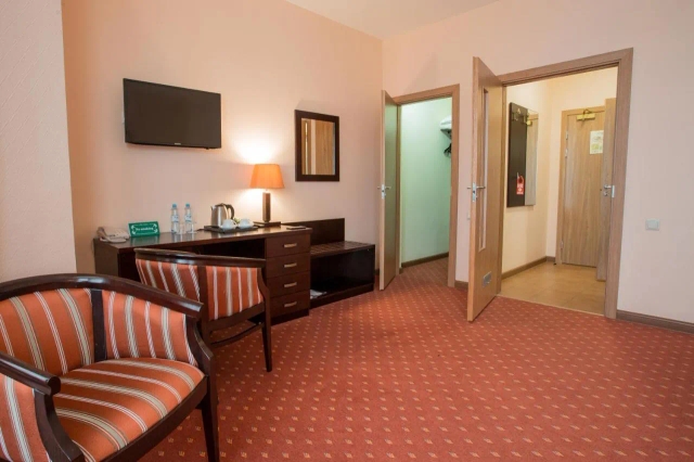 MFK Gornyi hotel-2