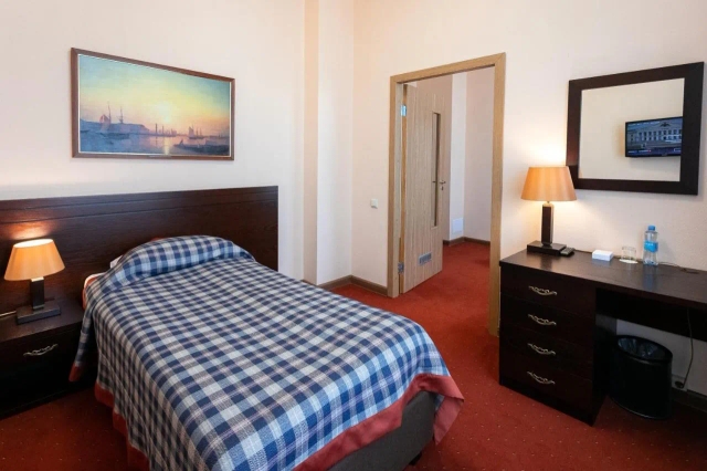 MFK Gornyi hotel-2