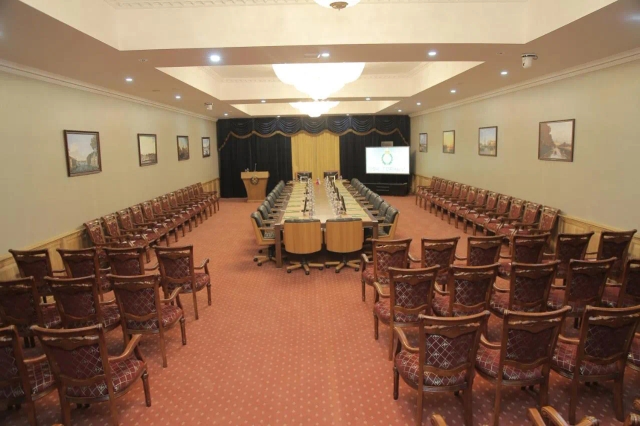 MFK Gornyi hotel-3