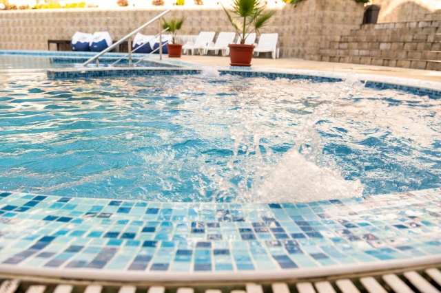 Zdravets SPA Hotel-2