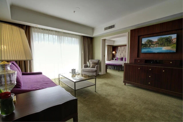Iguazu Grand Resort hotel-2
