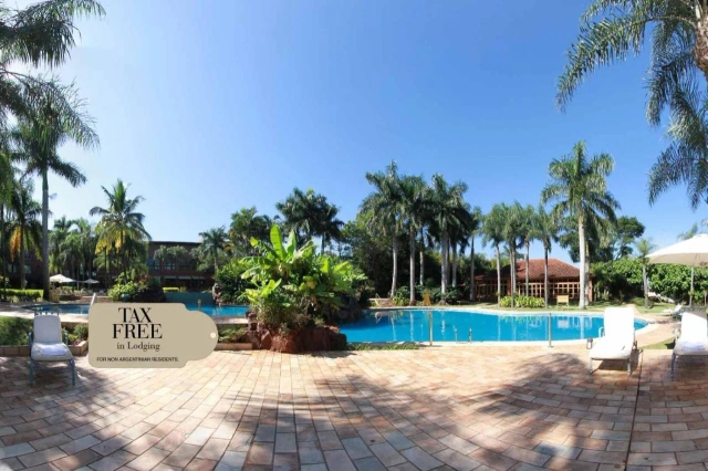 Iguazu Grand Resort hotel-2