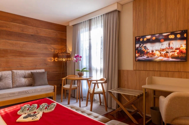 Sanma Hotel-2