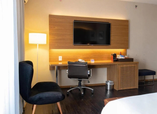 Radisson Blu Sao Paulo-2