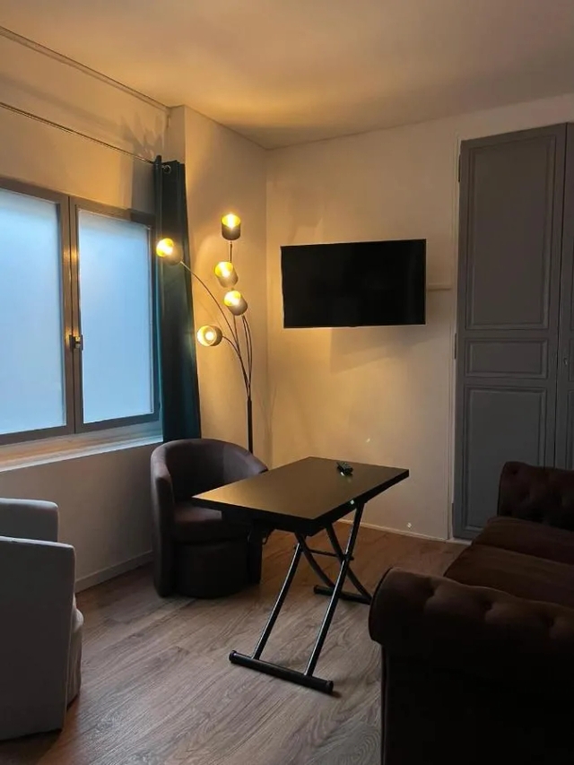 Hotel Le Renard-2