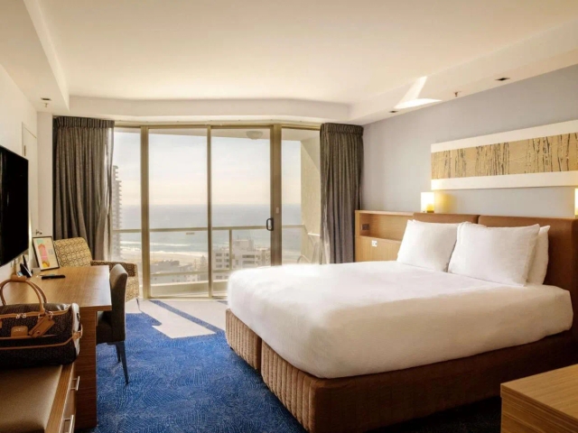 Sofitel Gold Coast Broadbeach hotel-2