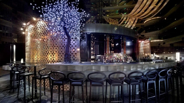 Sofitel Melbourne on Collins hotel-3