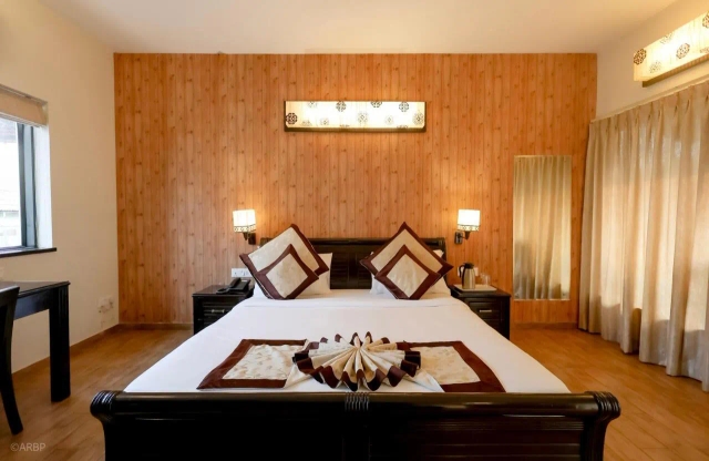 La Sunila Suites & Villas by WSI, Baga-3