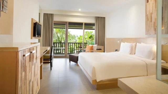 Holiday Inn Resort Baruna Bali-2