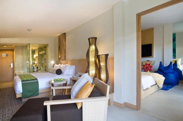 Holiday Inn Resort Baruna Bali-2