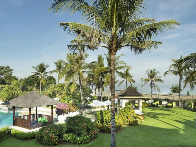 Holiday Inn Resort Baruna Bali-3