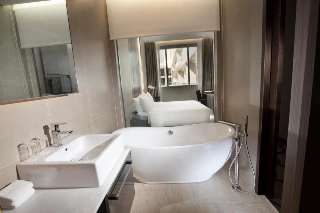 Dorsett Singapore-3