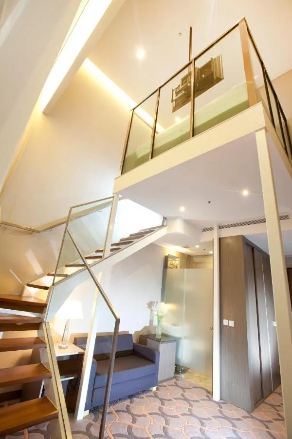 Dorsett Singapore-2