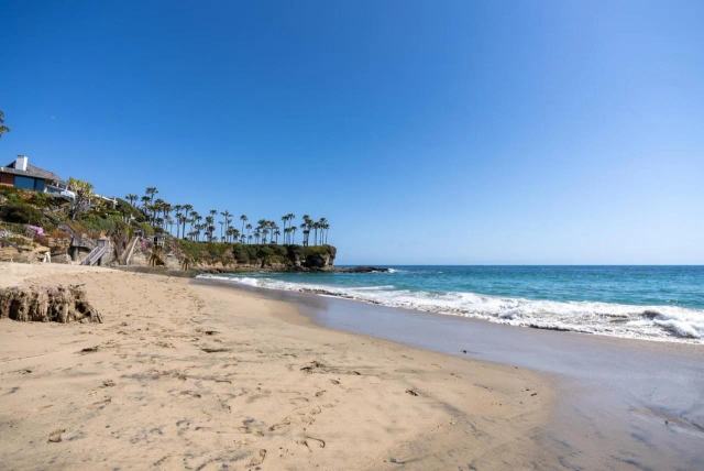 Art Hotel Laguna Beach-2
