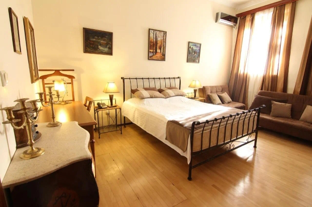 Hotel British House-2