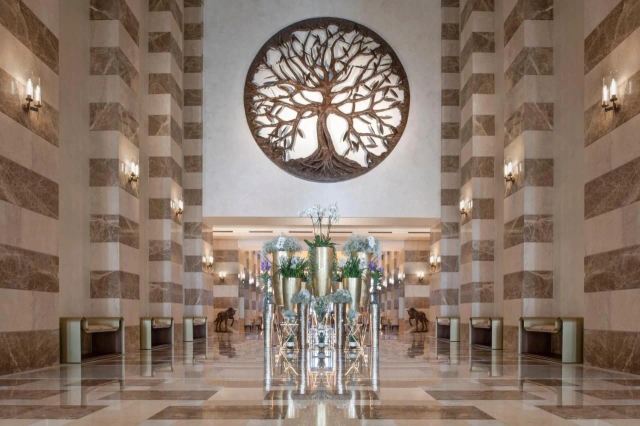 The St. Regis Doha-2
