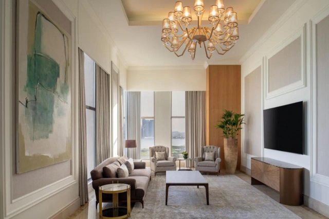 The St. Regis Doha-3