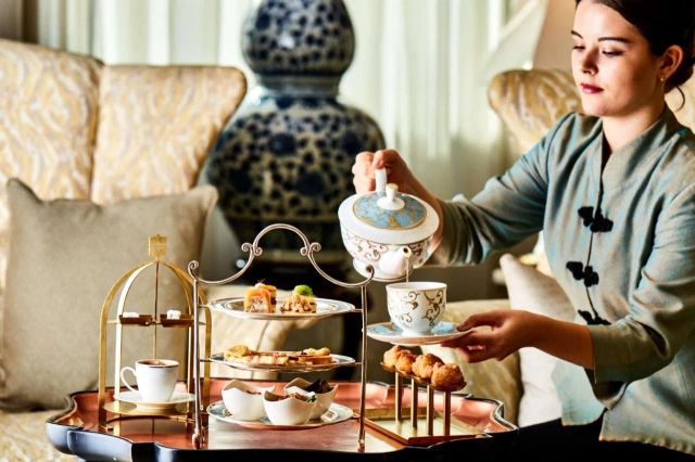 Shangri La Bosphorus hotel-2