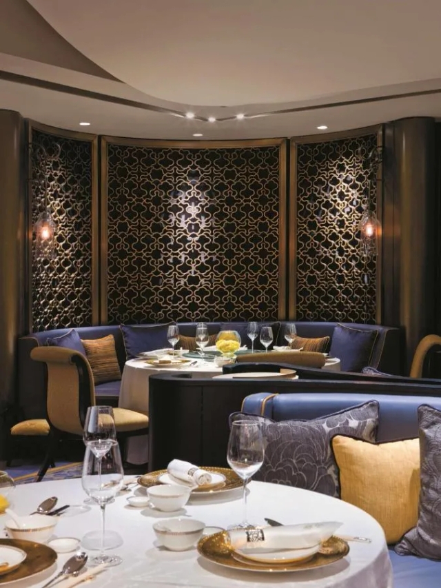 Shangri La Bosphorus hotel-3