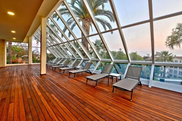 Side Star Elegance hotel-2