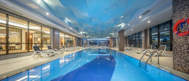 Aydinbey King Palace Spa hotel-2