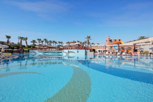 Aydinbey King Palace Spa hotel-3